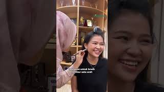 Tutorial Contour Pipi Cuma 3 Langkah