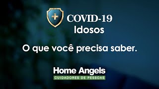 Home Angels - COVID-19