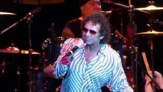 Starship Featuring Mickey Thomas - Find Your Way Back - San Mateo County Event Center 6-13-2013