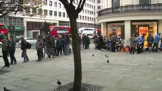 Langar Culture in the UK