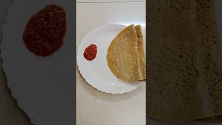 mix dal cha dosa shorts ytshorts @cookveryeasily1769 please subscribe