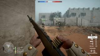 Battlefield1 720p 60fps test