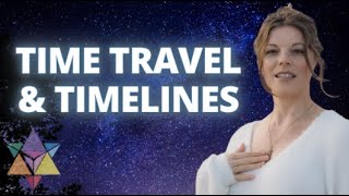 Time Travel And Timelines