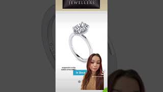 Engagement Ring Trends 2022