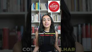 O curso de Corte e Costura na SIGBOL é a resposta!