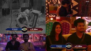 Devil task | BIGG BOSS 4 Telugu | Episode 82 | Day 81 | Complete Review | Vinnu Vinay