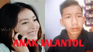 PHP in REVA ANAK JALANAN||NATASHA WILONA||PARODI