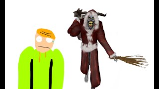 ROBLOX KRAMPUS (XMAS SPECIAL)