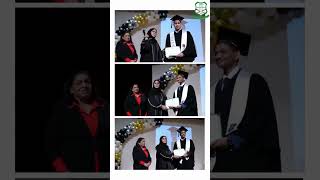 Sharjah British International School | Class of 2023: Celebrating Graduation