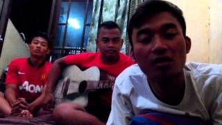 Rama - Bertahan (Cover by Yudhi and Rozy)