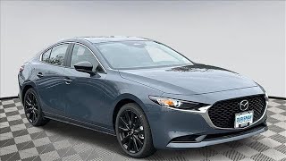 New 2025 Mazda Mazda3 Rockville, MD #S1758166