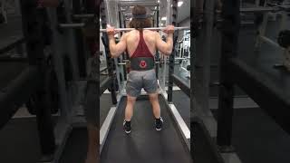 Back Pain When Squatting? Try THIS