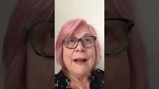 Eileen, an online retreatant, tells us about the effect of connecting to us virtually