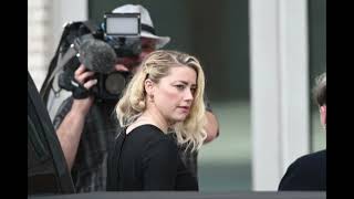 Johnny Depp wins US libel lawsuit against former wife Amber Heard