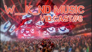 Finest funky Ibiza Tech House, progressive Techno & Minimal Techno Ultra Music Festival Mix 2018