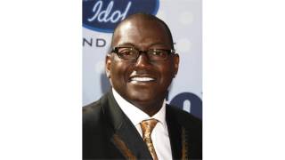 Randy Jackson Before Weight Loss