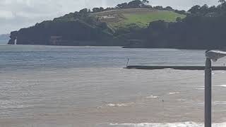 60007 Sir Nigel Gresley on the English Riviera Express (19/8/2023)