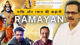 Real Truth of Ramayana, Geographical Places & Ancient Mysteries ft. Author Gaurang Damani | Ep 13