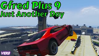 Just Another Day: Gfred Plus №9 - GTA FiveM PH