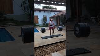 200kg Deadlift single