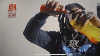 Rico Recklezz - Blood Thirsty