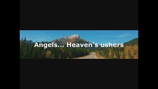 -Shorts- Angels... Heaven's ushers