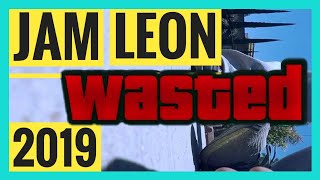 JAM LEÓN 2019 | Un viaje de parkour y frerunning Jam a Leon Guanajuato