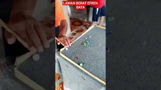 🔴LAWAN BERAT EFREN BATA⁉️SKILL TINGAKT DEWA#funny #shortvideo #shorts