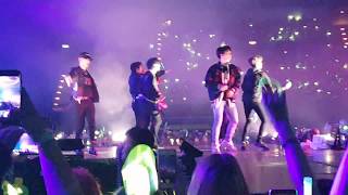 GOT7 World Tour 'EYES ON YOU' Berlin 2018/06/08 - Stop Stop It