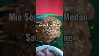 Enak juga mie sop Medan nya (Melayu Deli Jl. Pahlawan Bogor)