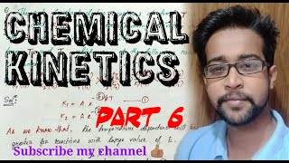 Effect of catalyst | Solved problems | Chemical Kinetics Part 6