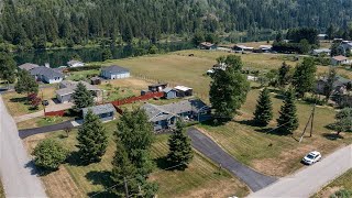 2564 Bird Road - Shoreacres, BC