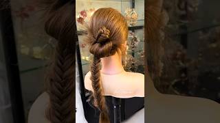 This is Why Charming Hairstyle is Going Viral - Hairstyle For Girls