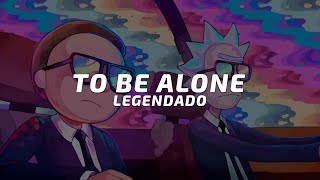 No Fun Haus - To Be Alone (Legendado)