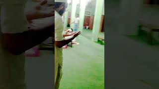 Video Of Dawraye Hadith Sharif On Jamia Qasimia Madarsa Shahi Moradabad