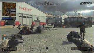 Call of Duty®: Black Ops 4 Helicopter ATV Fusion