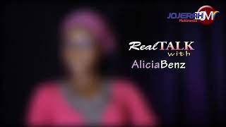 RealTalk with Alicia Benz