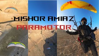 mishor amiaz paramotor vr