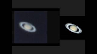 Saturn