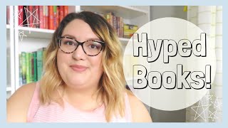 BOOKS THAT ARE WORTH THE HYPE