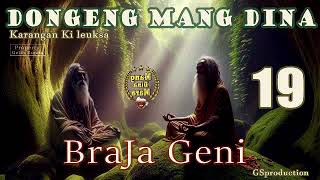 Braja Geni - Eps.19