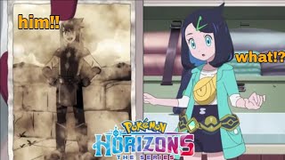 it is.....okay? | pokemon horizons ep 26 review