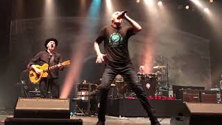 Midnight Oil - “Forgotten Years” (Live)