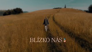 DVA:TU | Daša Žabenská | Blízko nás