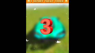 NEW UPDATE KA TOP 3 BEST USING CHEAT CODE IN INDIAN BIKE DRIVING 3D #shorts#unfreezemyaccaunt#ibd3d