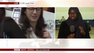 WARARKA TELEFISHINKA BBC SOMALI 06 11 2018