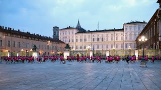 Le gite di Pianeta Menière - Torino