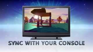 DISNEY INFINITY ׃ TOY BOX 2 0   Android Trailer