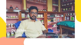 Interview with  Doctor | Udayagiri Rejuvenation Retreat