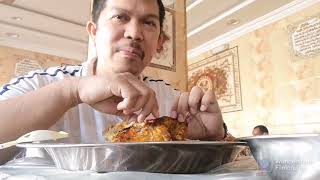 "RIYADH MUKBANG" AL FAHAM CHICKEN GRILLED @PinasAdventureAkoBlog2023